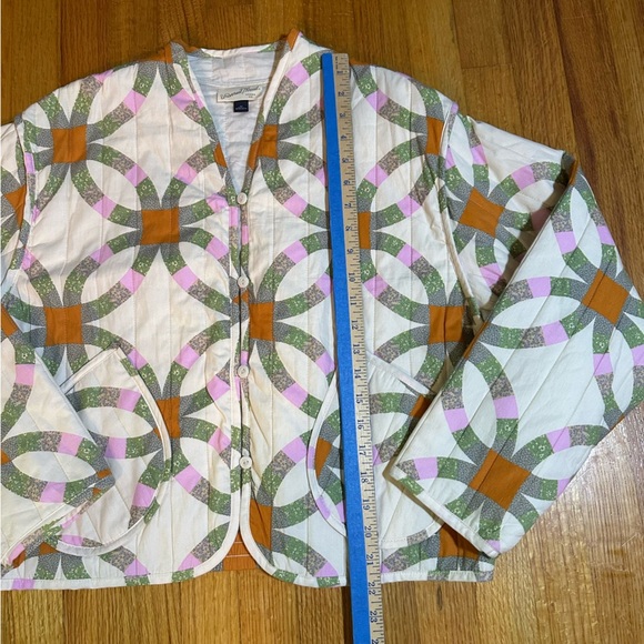 Universal Thread™ Women’s Quilted Jacket size M - Picture 5 of 12